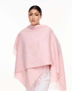 Choosing Quality with Italian Cashmere Scarves