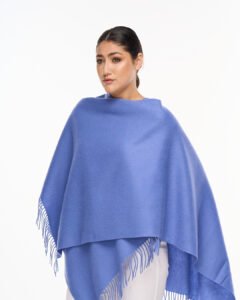 Ethical Cashmere from Italy