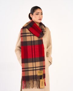 International Cashmere Appeal