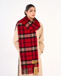 Sustainable Wool for Conscious Consumers