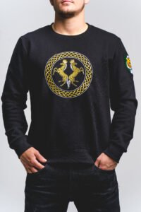 Stylish Men's Designer Sweatshirts