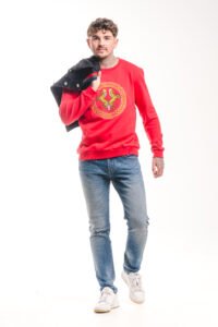 High-Quality Designer Hoodies and Sweatshirts