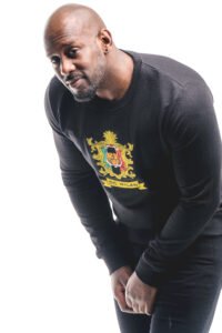Exclusive Men's Designer Sweatshirts Collection