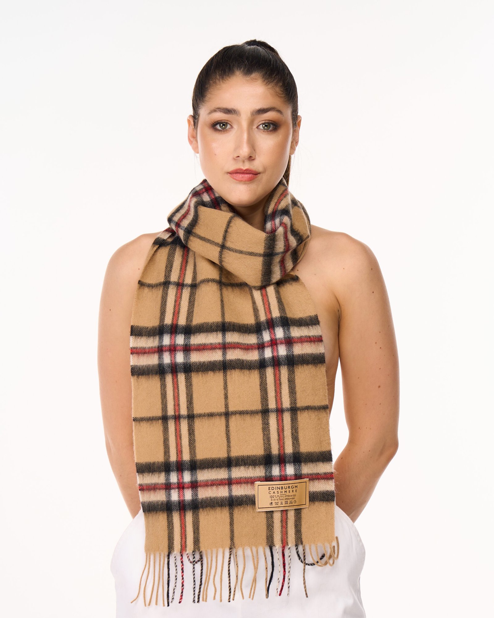 Edinburgh Cashmere