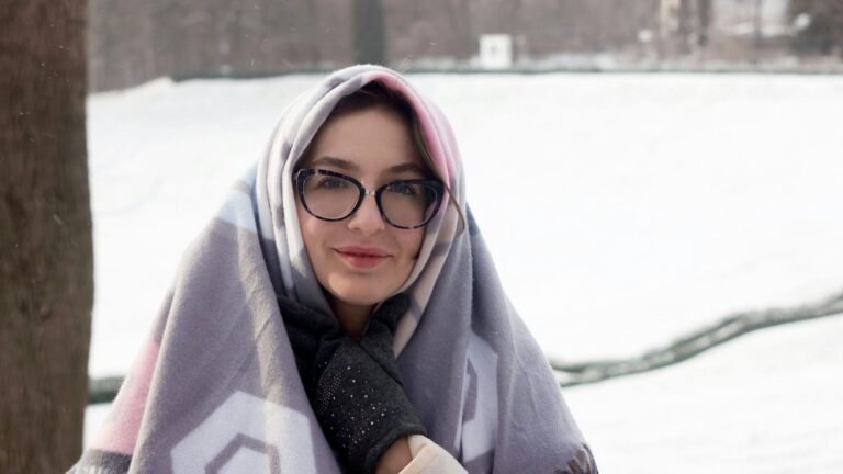 Global Cashmere Fashion Styles