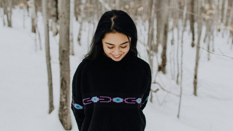 Cashmere Gifts for Her