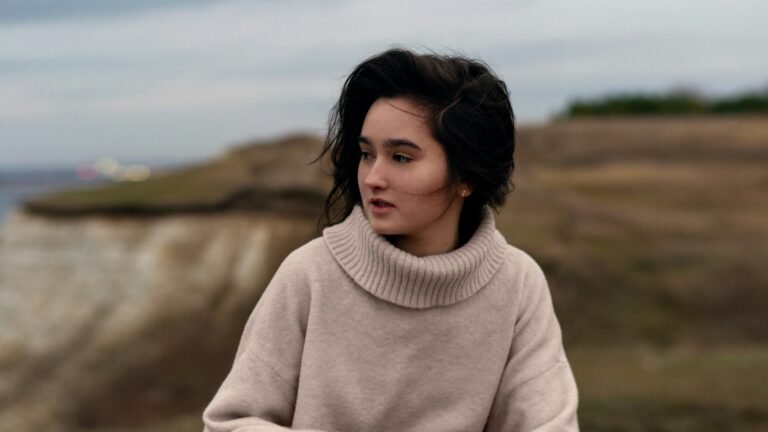 Pure Cashmere Pieces