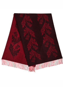 Elegant Iconic Woolen Wraps