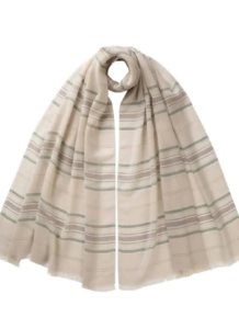 Christmas scarves