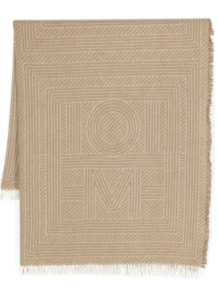 Christmas scarves