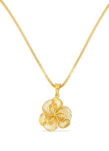 women gold jewelry