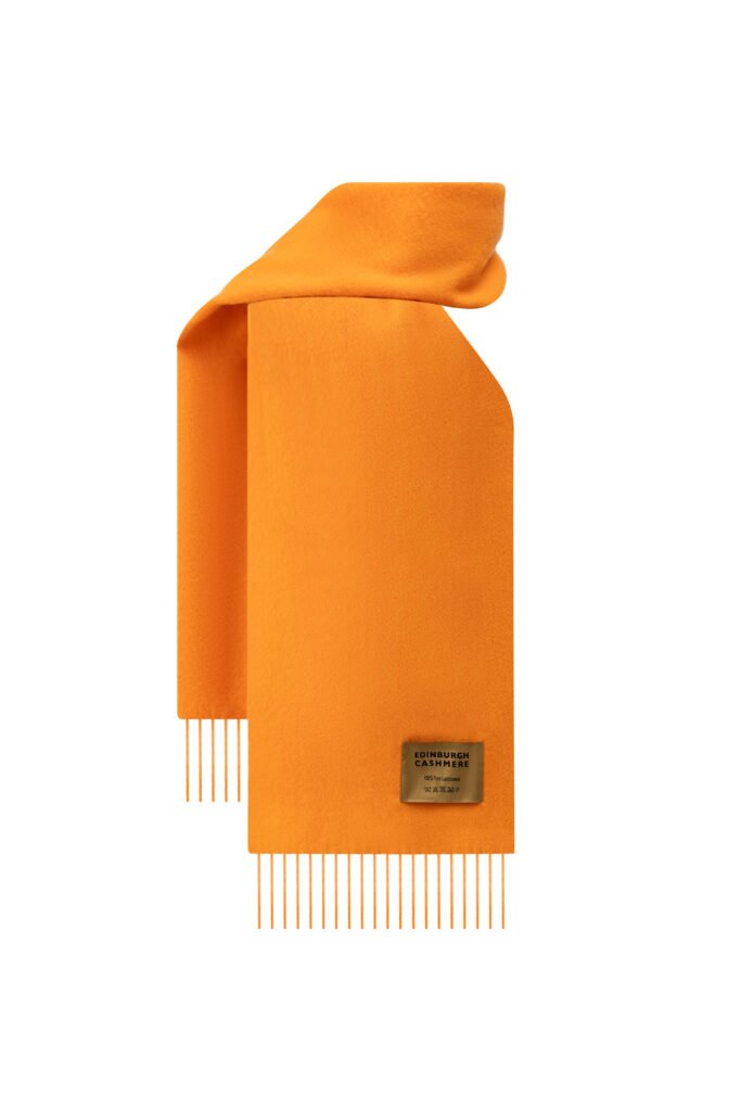 Viennese Secession, and Edinburgh Cashmere