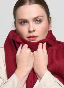 Elegant Iconic Woolen Wraps
