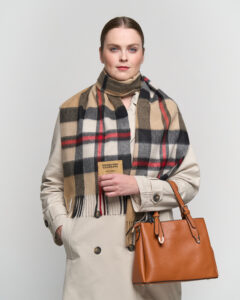 Alternative to Hermès cashmere scarves