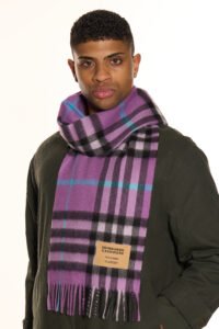 iconic cashmere gifts