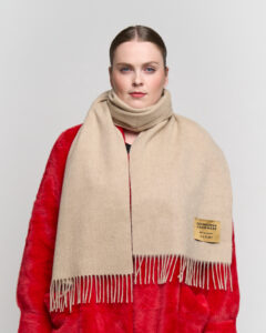 Scott Cashmere Festival Collection