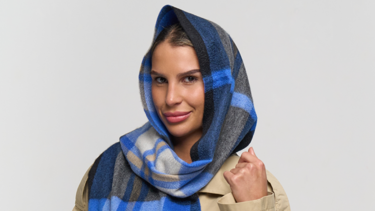 Cashmere Scarves