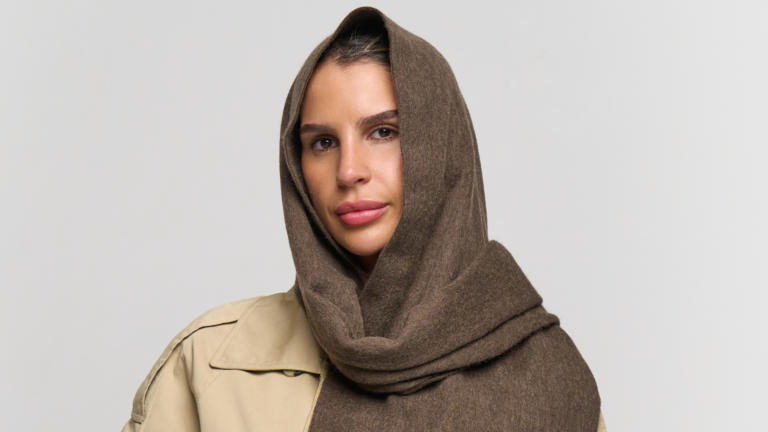 Iconic Heritage Scarves