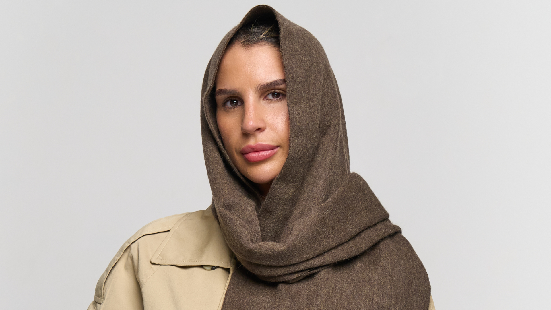 Iconic Heritage Scarves