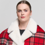 Luxury cashmere scarves