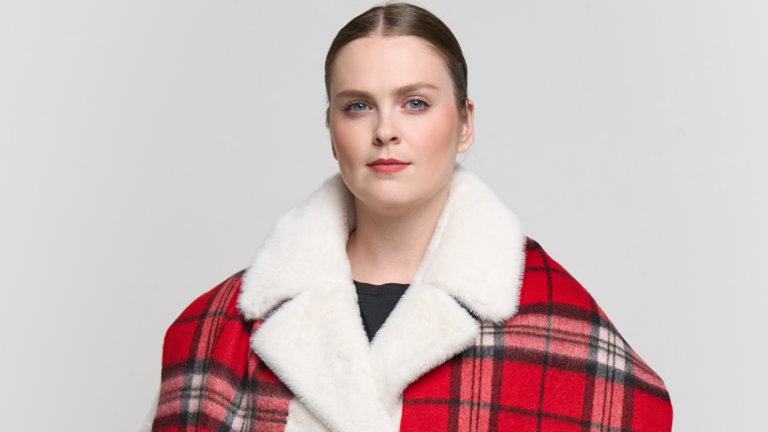 Luxury cashmere scarves