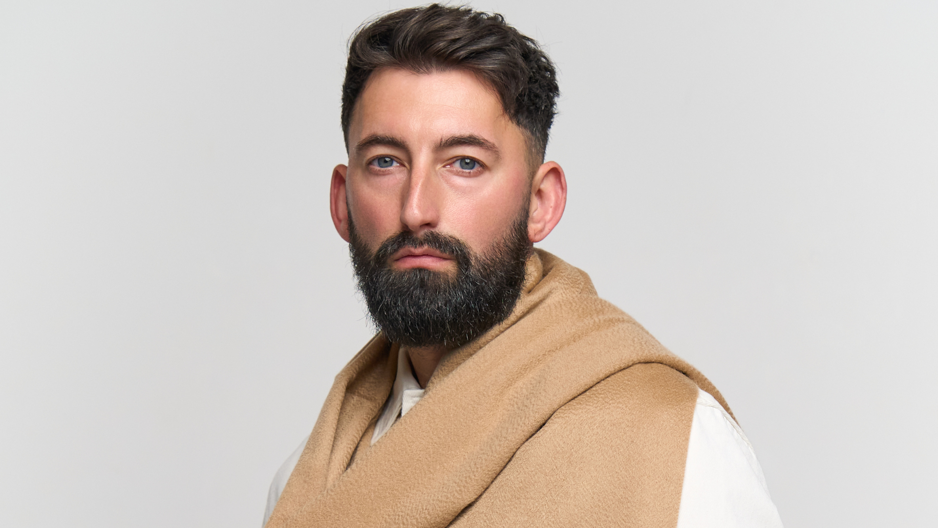 Top-Quality Cashmere Scarves