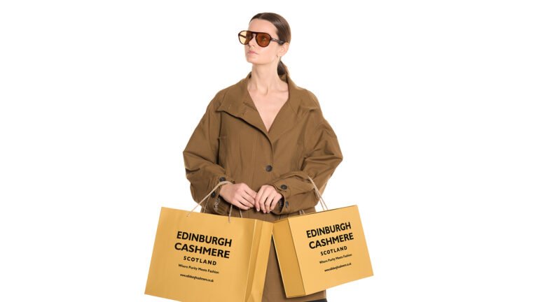 cashmere scarf gift box